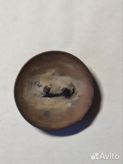 Пуговица гренадера