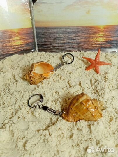 Брелок для ключей, рюкзака, сумки