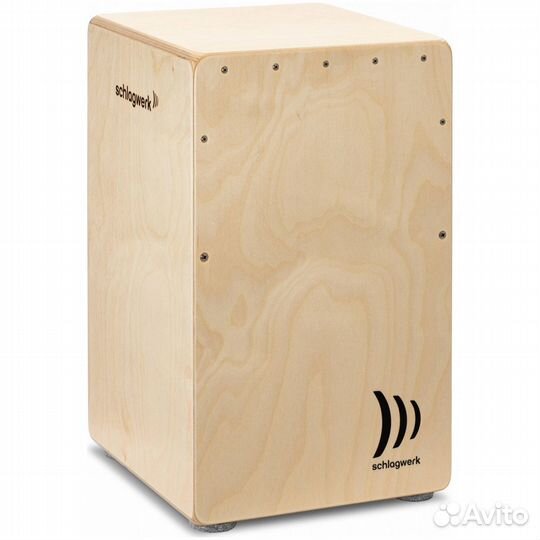 Кахон Schlagwerk CP101