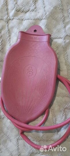 Спринцовка Кружка Эсмарха