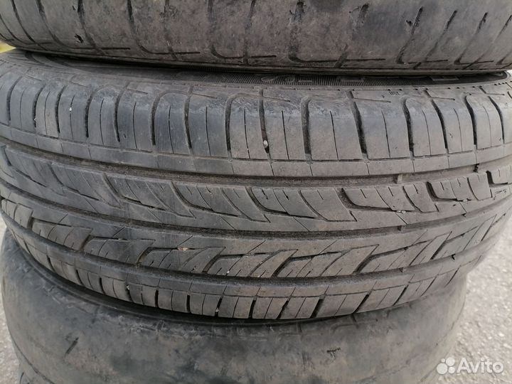 Cordiant Road Runner 185/65 R15 88