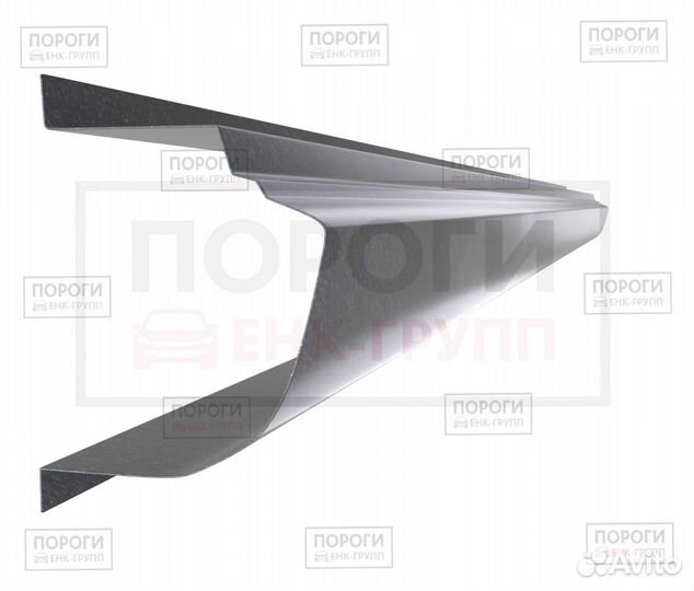 Пороги Nissan Sunny B14 зк и другие