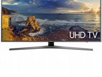 Телевизор samsung ue49mu6670u