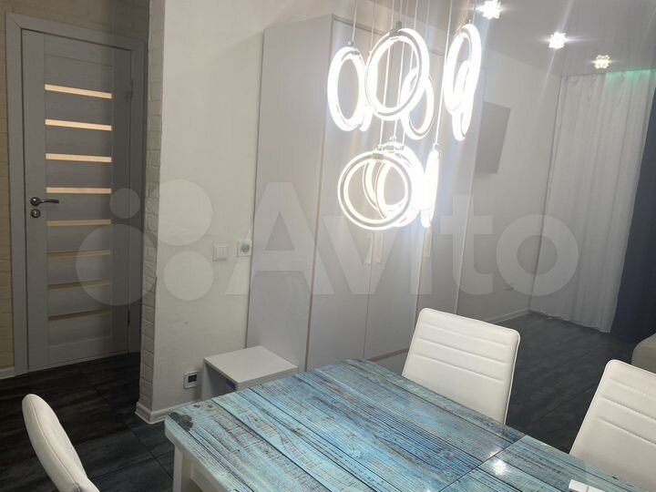 1-к. квартира, 30 м², 3/9 эт.