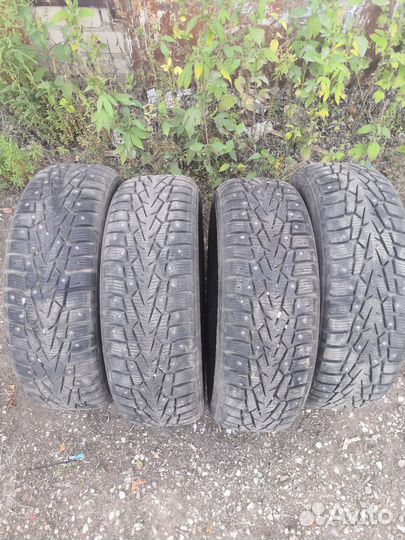 Nordman 7 185/60 R15 88T