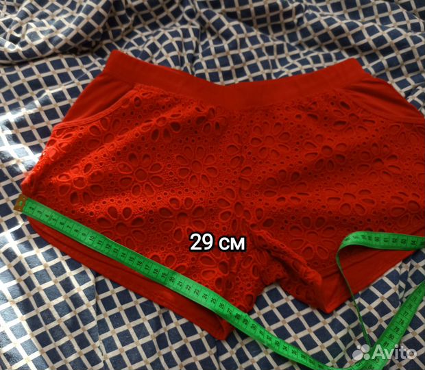 Calzedonia шорты женские