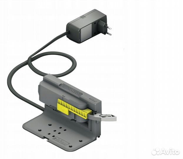 Толкатель для ящика по нажатию