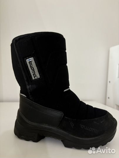 Сапоги kuoma 28