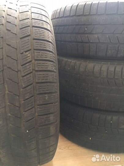 Pirelli Scorpion 235/60 R18 107H