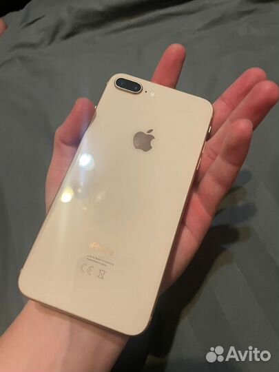 iPhone 8 Plus, 64 ГБ