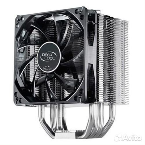 Башенный кулер deepcool Ice Blade PRO V2.0