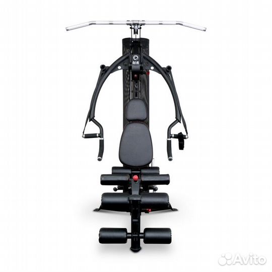 Многофункциональный силовой комплекс Inspire M2