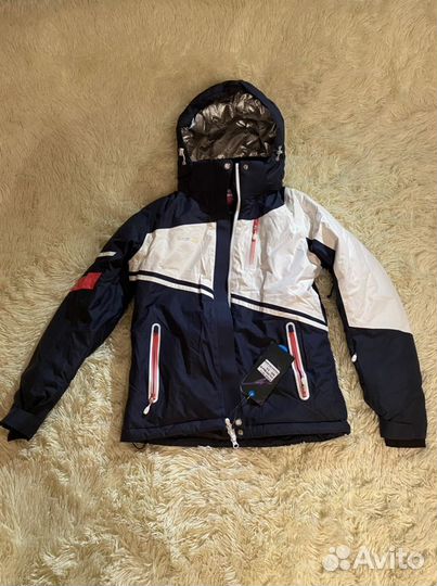 Горнолыжный комплект р.40-42 новый с биркой