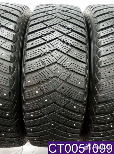 Goodyear UltraGrip Ice Arctic SUV 215/65 R17 96T