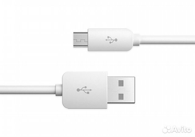 Usb-кабель android новый
