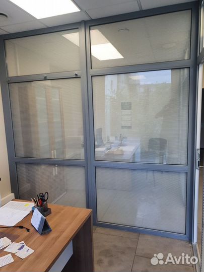 Пленка матовая для окон пескоструй декоративная