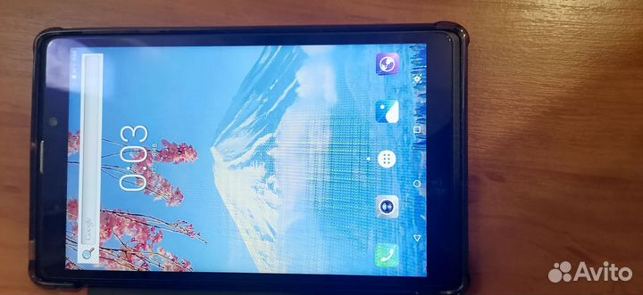 Планшет SmartX