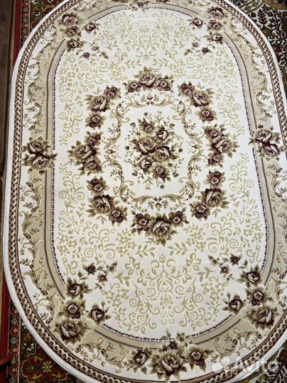 Ковер новый Турция