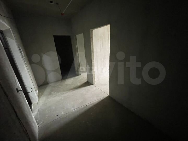 1-к. квартира, 42 м², 12/16 эт.