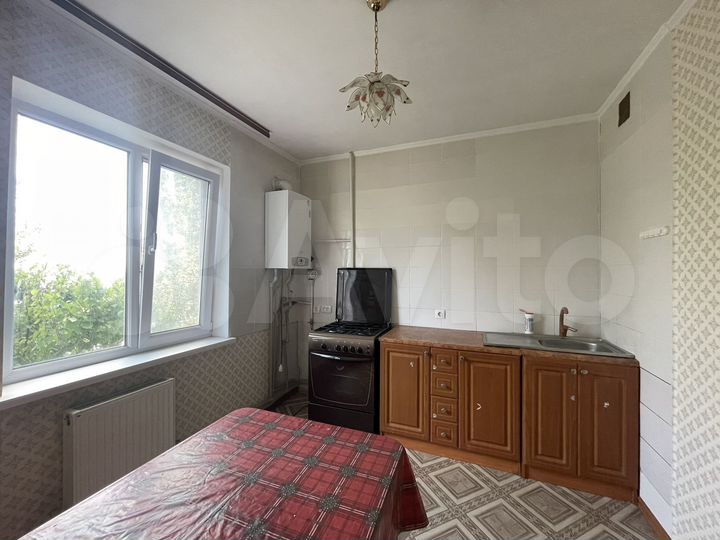 4-к. квартира, 73,1 м², 3/5 эт.
