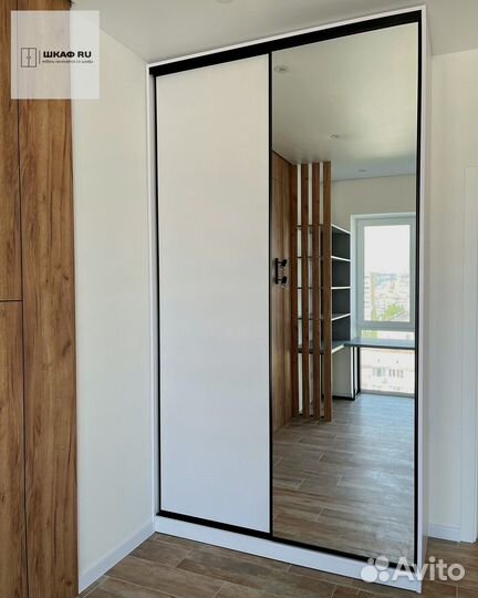 Качественный шкаф