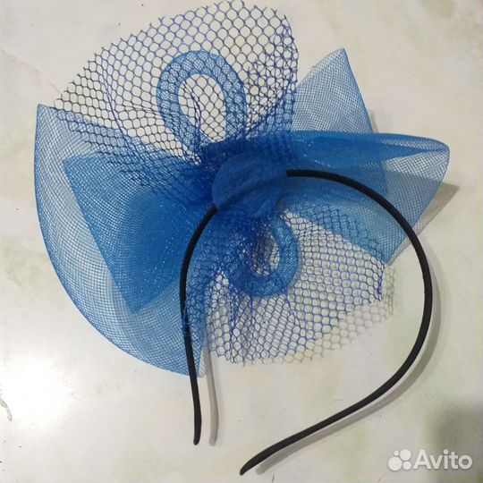 Ободок для волос