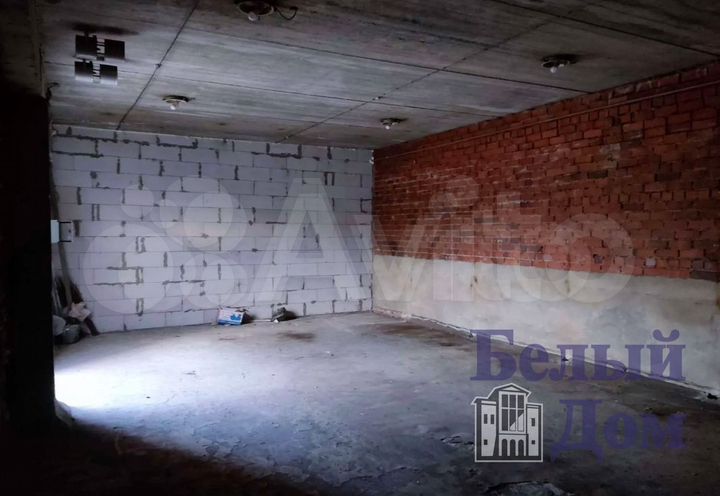 Продам помещение свободного назначения, 60 м²