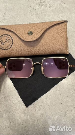 Очки Ray-Ban