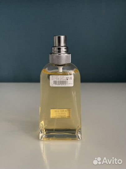Mugler cologne fly away
