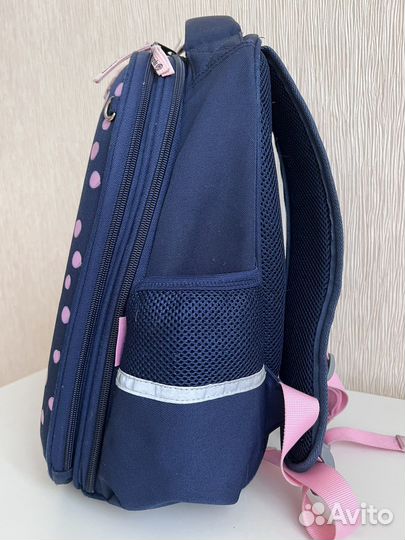 Школьный Рюкзак Bruno Visconti