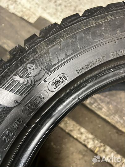 Michelin X-Ice North 4 205/55 R16 94T