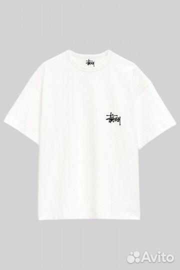 Футболка stussy