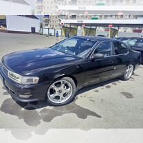 Toyota Cresta 2.0 AT, 1993, 300 000 км, с пробегом, цена 290 000 руб.