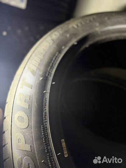 Vittos VSU01 SportMacro 235/55 R19 105W