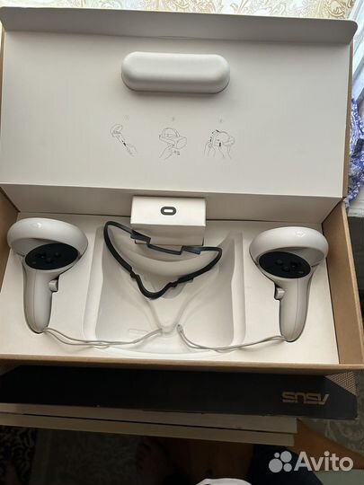Oculus quest 2 128gb