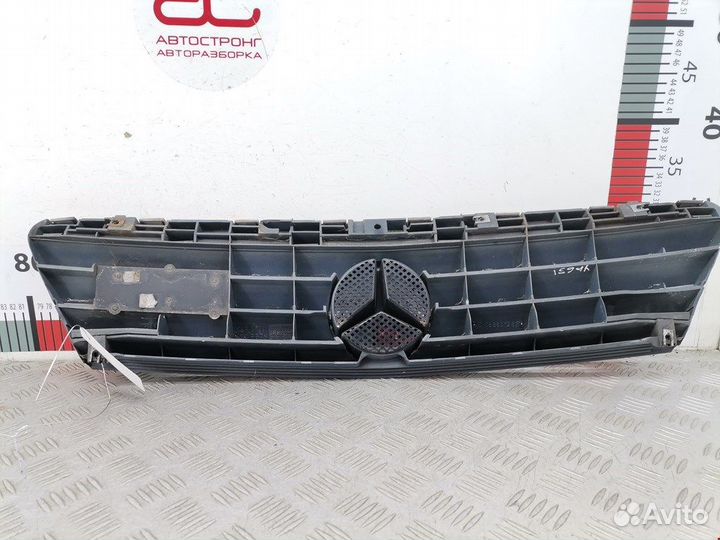 Решетка радиатора для mercedes-benz A-Class (W168)