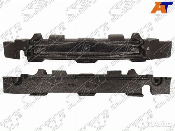 Абсорбер бампера lexus ES 13-18, lexus ES250, lexu