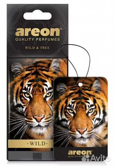 Ар Ареон wild П 704-AW-03 -Wild-Free 