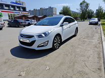 Hyundai i40 2.0 MT, 2014, 162 000 км, с пробегом, цена 1 350 000 руб.