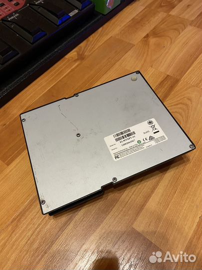 Процессор с барабанами Digitech