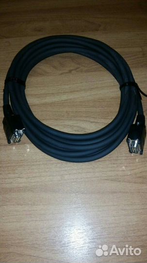 Фирменные кабели и шнуры для аудио-видео аппаратур