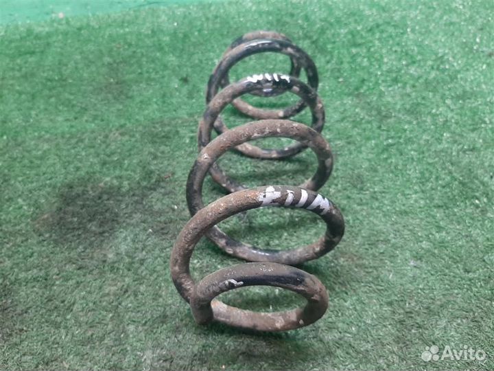 Пружина задней подвески Suzuki SX4 2007