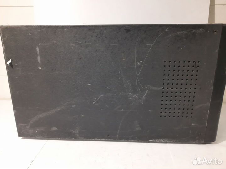 Источник бесперебойного питания автономный для га