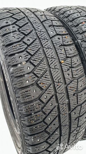 Continental ContiVikingContact 2 205/55 R16