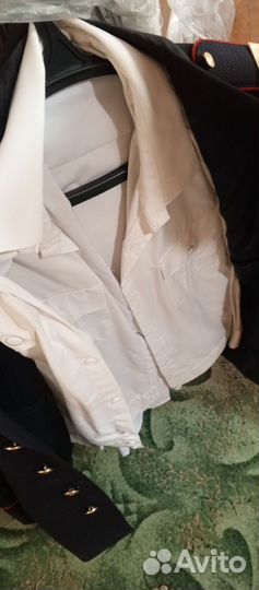 Полицейская форма