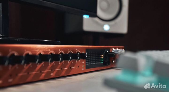 Студия заукозаписи / Сведение / Мастеринг / Биты