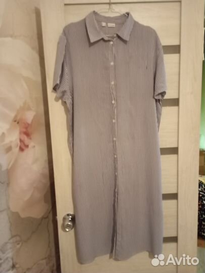 Платье женские 48-50