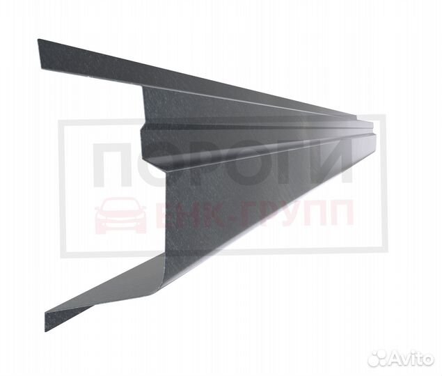 Пороги Subaru Legacy универсал и др