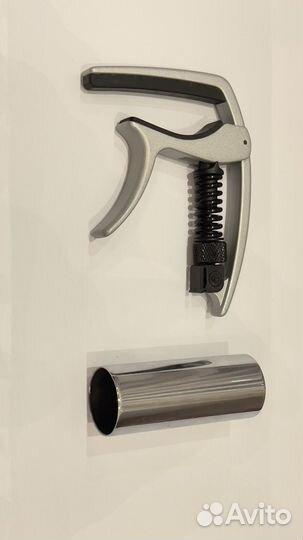 Комплект Слайд и Каподастр