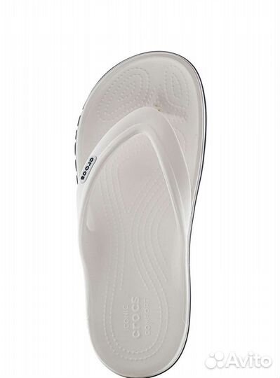 Шлепки crocs мужские